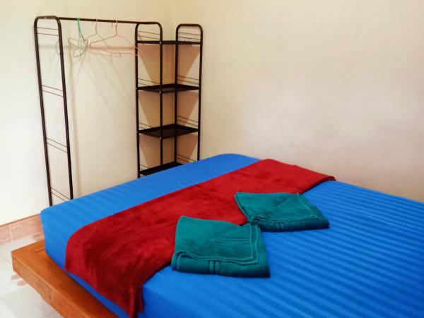 Lanta Orange House : photo 7 de la chambre chambre double standard