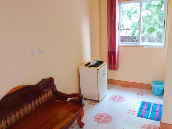 Lanta Orange House : photo 3 de la chambre chambre double standard