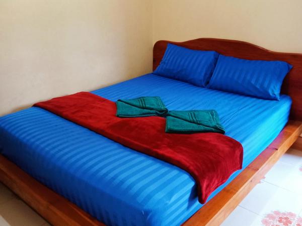 Lanta Orange House : photo 1 de la chambre chambre double standard