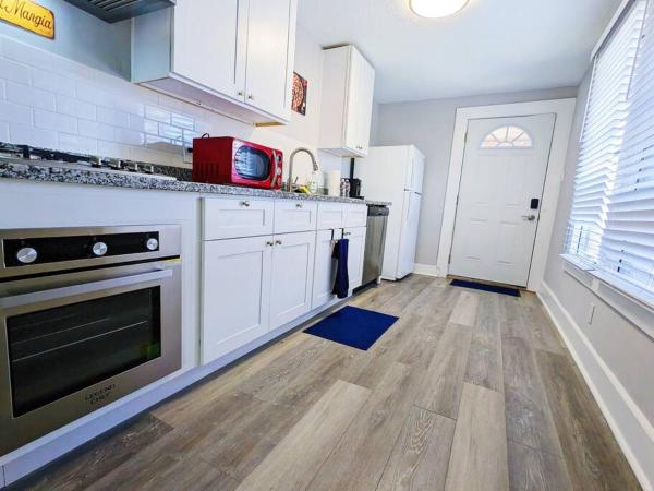 Elegant 1 Bed Montrose - Rome @The Italian Plaza : photo 5 de la chambre appartement 1 chambre