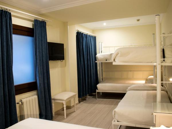 Hotel MR Costa Blanca : photo 1 de la chambre chambre familiale