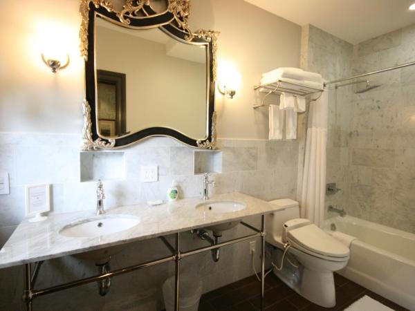 Monte Cristo Bed and Breakfast : photo 3 de la chambre chambre lit queen-size 