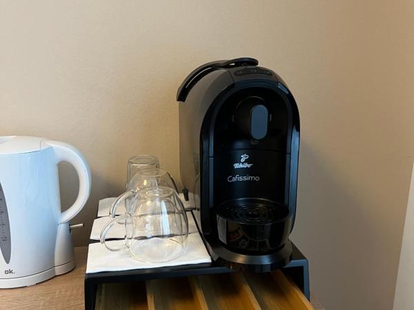 Avento Hotel Hannover : photo 4 de la chambre chambre double