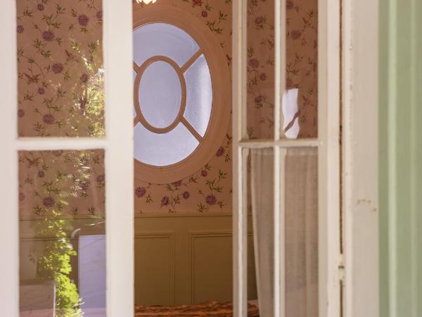 La Petite Calanque : photo 1 de la chambre grande chambre double