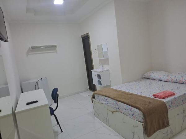 3D Hotel : photo 4 de la chambre chambre double