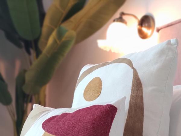 Le Petit Boutique Hotel : photo 4 de la chambre chambre double deluxe avec balcon