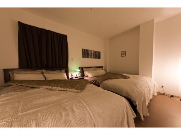 Mini Hotel Shinjuku Front - Vacation STAY 89794v : photo 9 de la chambre studio