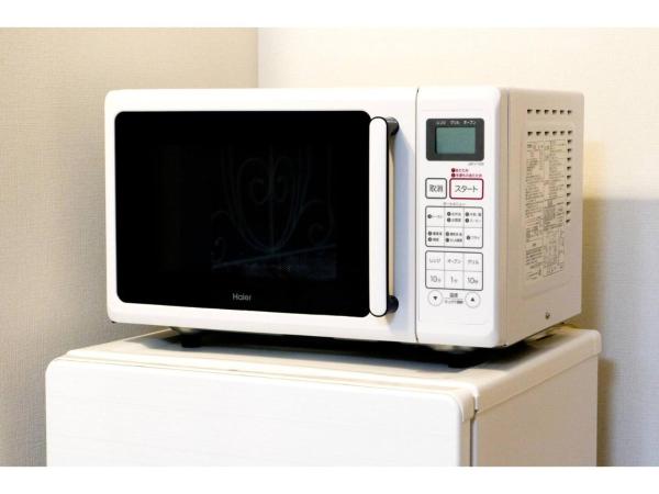 Mini Hotel Shinjuku Front - Vacation STAY 89788v : photo 8 de la chambre studio