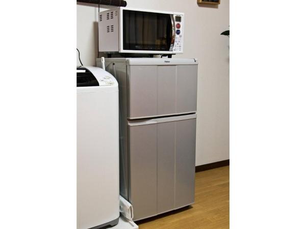 Mini Hotel Shinjuku Front - Vacation STAY 89774v : photo 8 de la chambre studio