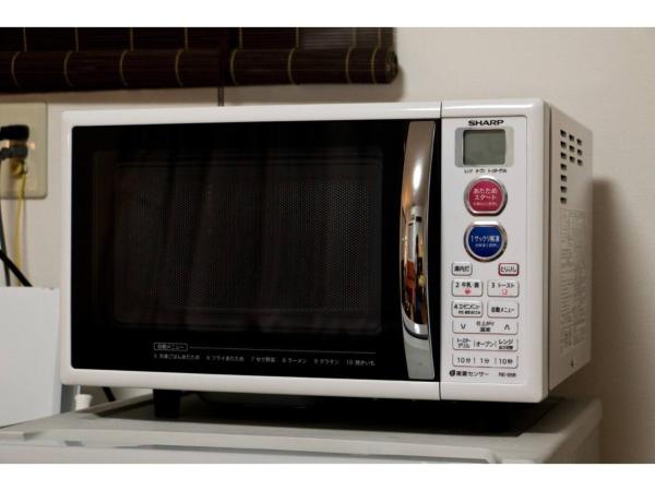 Mini Hotel Shinjuku Front - Vacation STAY 89774v : photo 6 de la chambre studio