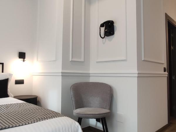 Le Petit Boutique Hotel : photo 9 de la chambre chambre double avec balcon