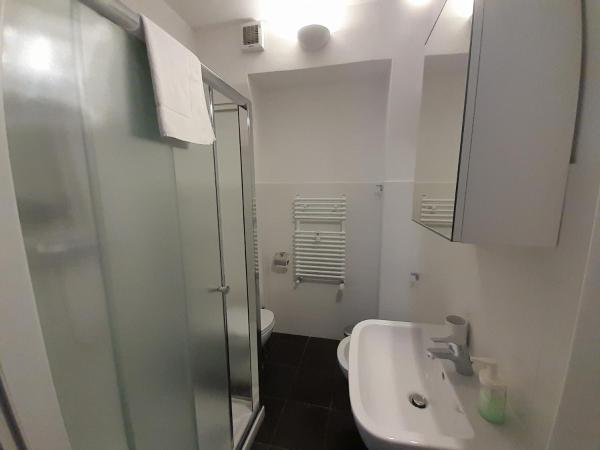 I Reali Bed & Breakfast : photo 4 de la chambre chambre double standard