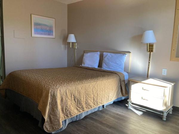 Tree Inn & Suites Albuquerque : photo 3 de la chambre chambre simple standard