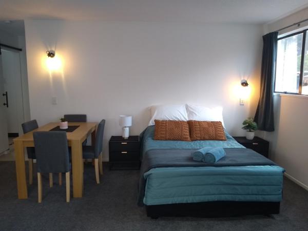 South Brighton Holiday Park : photo 1 de la chambre studio deluxe