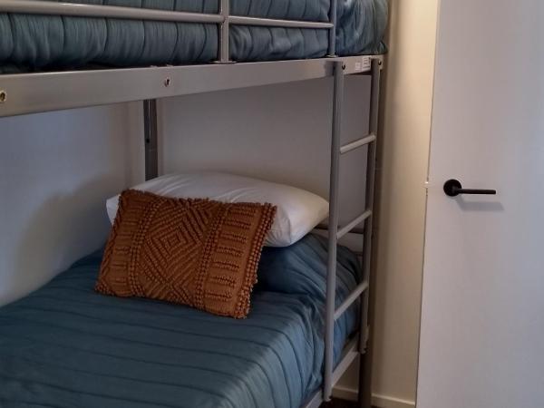 South Brighton Holiday Park : photo 3 de la chambre studio deluxe