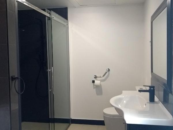 South Brighton Holiday Park : photo 6 de la chambre studio deluxe