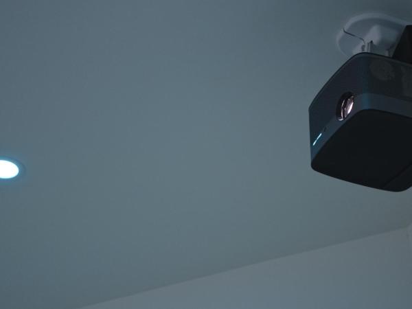 Eaux Spa : photo 5 de la chambre chambre lit queen-size avec baignoire spa