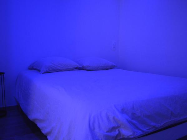 Eaux Spa : photo 2 de la chambre chambre double