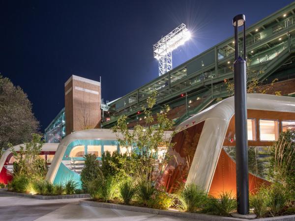 The Verb Hotel : photo 2 de la chambre chambre lit king-size deluxe