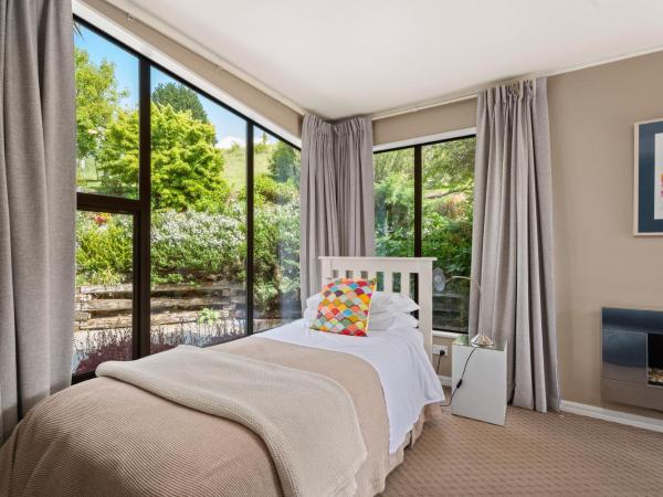 Mountain View Lodge : photo 5 de la chambre studio deluxe