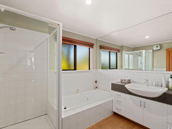 Mountain View Lodge : photo 1 de la chambre maison 5 chambres