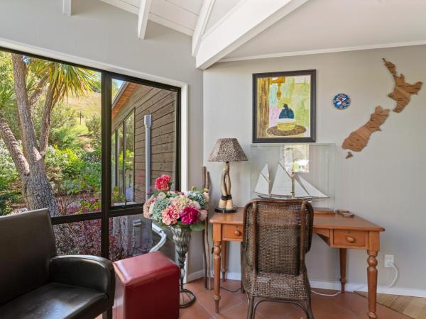 Mountain View Lodge : photo 10 de la chambre studio deluxe