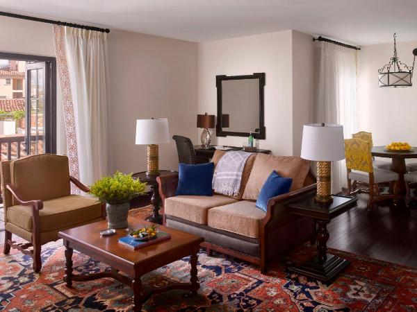 Plaza la Reina : photo 1 de la chambre grande suite 1 chambre premier