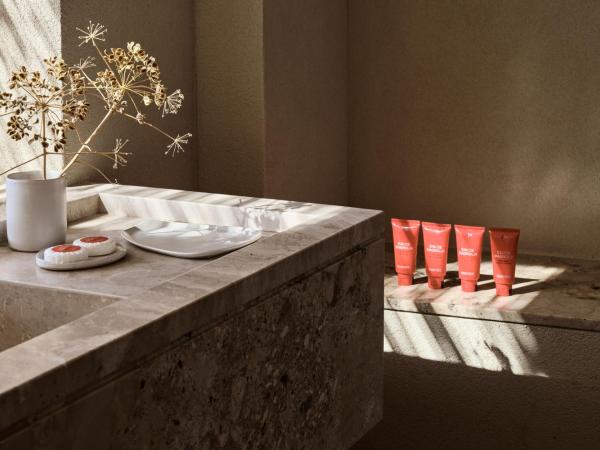 Domes Noruz Mykonos : photo 9 de la chambre suite sublime avec petite piscine