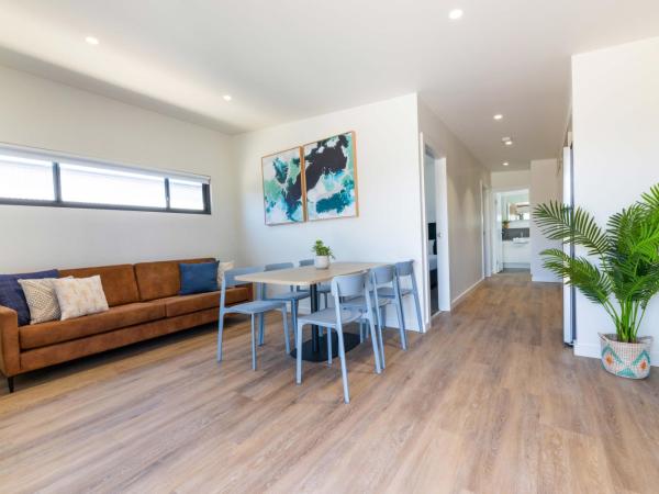 The Retreat West Beach Parks : photo 6 de la chambre appartement 2 chambres