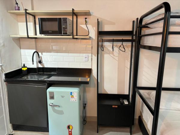 Ház : photo 6 de la chambre chambre triple avec salle de bains