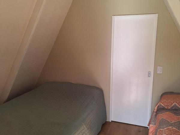 Cabañas Alpinas : photo 4 de la chambre chalet 2 chambres