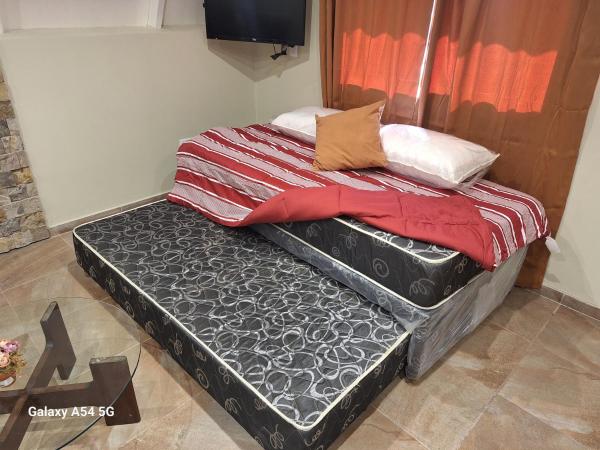 Cabañas Alpinas : photo 7 de la chambre chalet 2 chambres