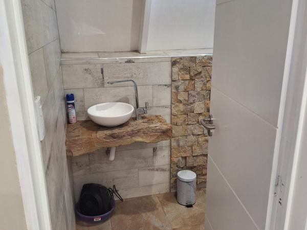 Cabañas Alpinas : photo 9 de la chambre chalet 2 chambres