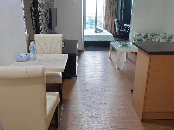 Taragon Residences : photo 2 de la chambre studio