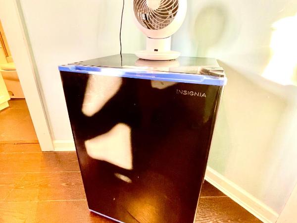 Vancouver Bed & Breakfast : photo 5 de la chambre suite standard