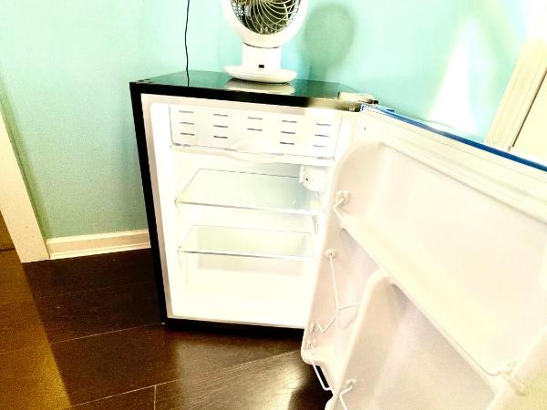 Vancouver Bed & Breakfast : photo 4 de la chambre suite standard