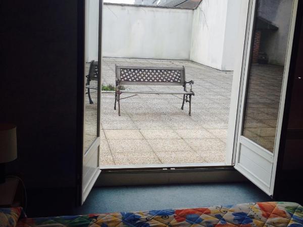 Jackotel : photo 3 de la chambre chambre double