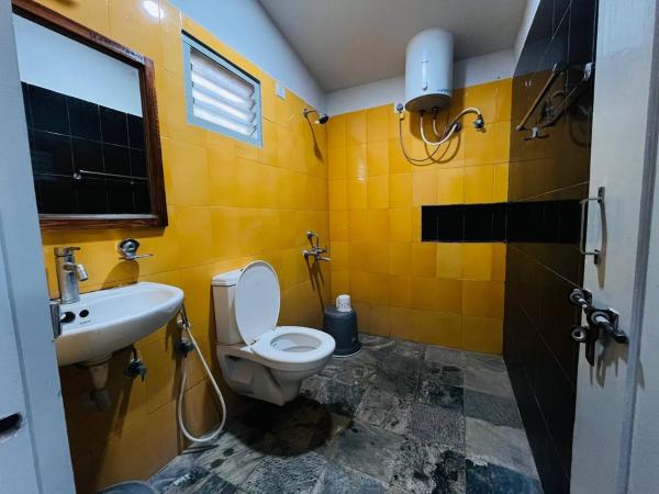 HLC Ayurveda And Nature Cure : photo 5 de la chambre suite deluxe