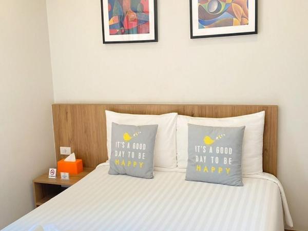 Casa Luxe Hotel and Resident : photo 2 de la chambre chambre double standard