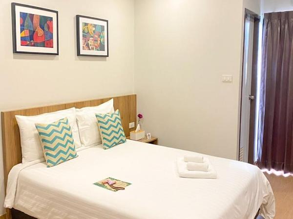 Casa Luxe Hotel and Resident : photo 1 de la chambre chambre double standard