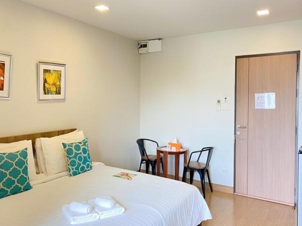 Casa Luxe Hotel and Resident : photo 1 de la chambre chambre lit king-size