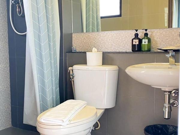 Casa Luxe Hotel and Resident : photo 7 de la chambre chambre lit king-size