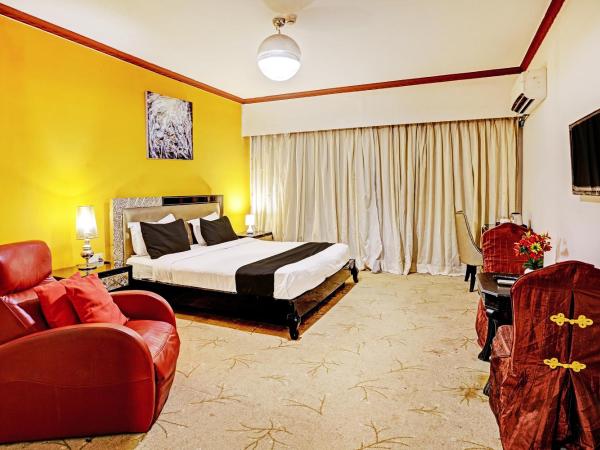 Townhouse Royal Palms Hotel - Lily : photo 10 de la chambre suite