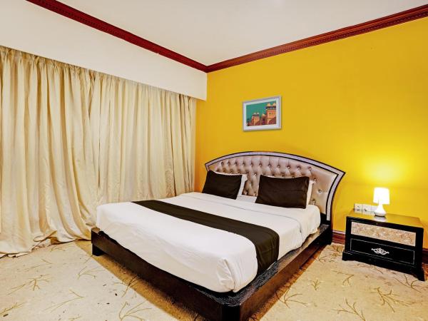 Townhouse Royal Palms Hotel - Lily : photo 7 de la chambre suite