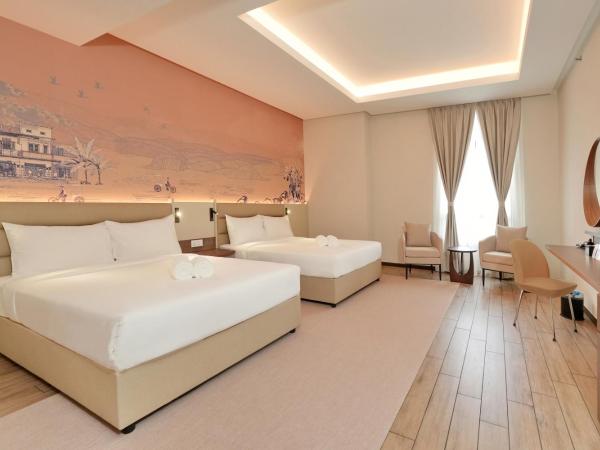 Cititel Express Ipoh : photo 5 de la chambre chambre exécutive familiale