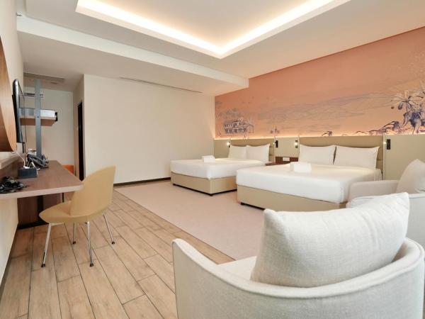 Cititel Express Ipoh : photo 4 de la chambre chambre exécutive familiale