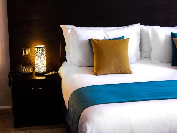 Dellarosa Boutique Hotel and Spa : photo 1 de la chambre suite deluxe