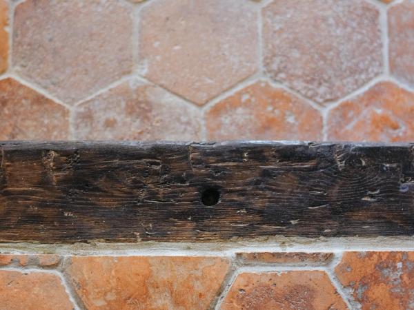 MAISON CISTUS - Maison d'hôtes de charme - Suites et gîte avec terrasses privées - Proche de Sarlat, au coeur de la Nature : photo 9 de la chambre chambre double ou lits jumeaux supérieure avec terrasse