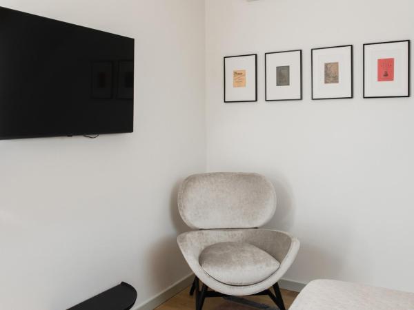 Boutique Hotel HOH : photo 4 de la chambre chambre double