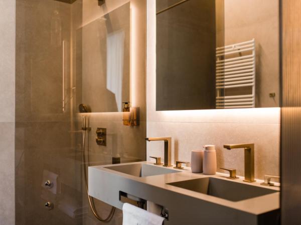 Boutique Hotel HOH : photo 4 de la chambre chambre double